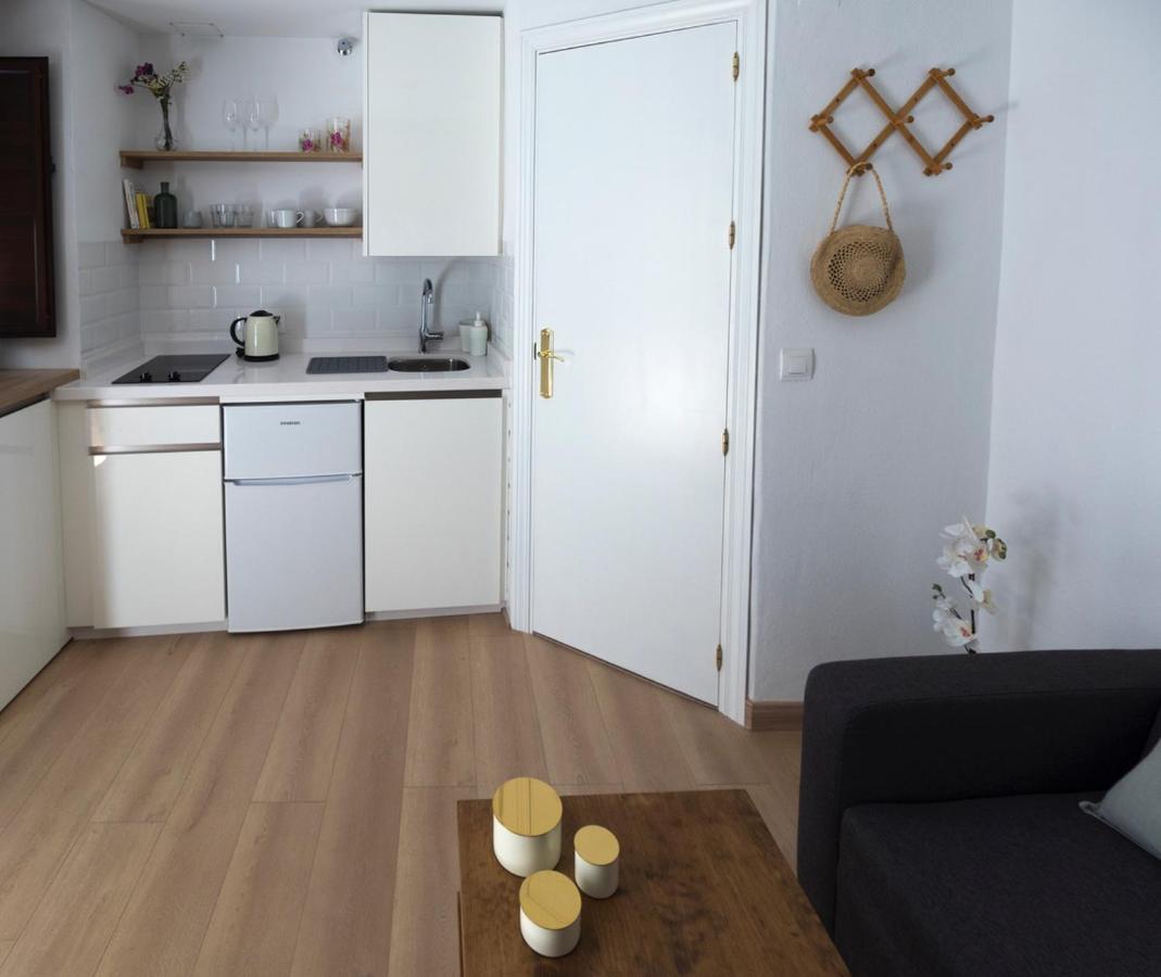 Appartement Casita Maria Ronda
