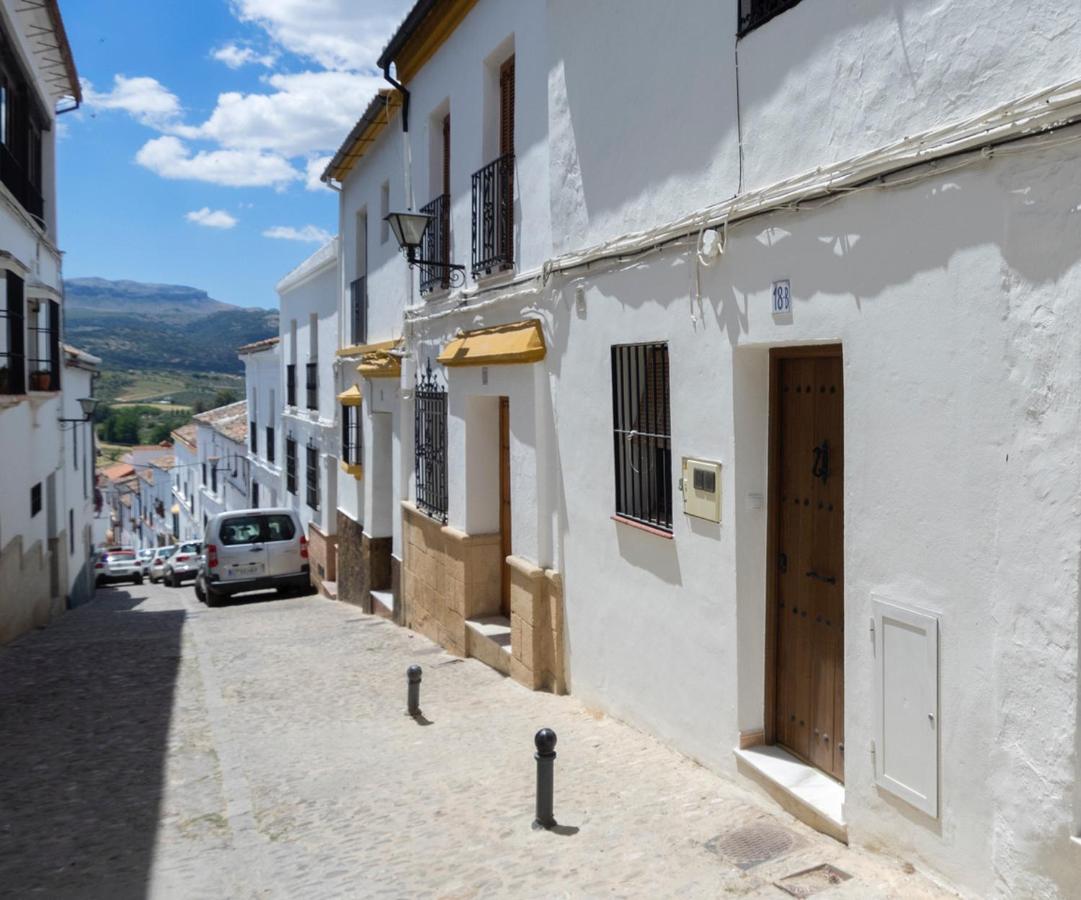 Casita Maria Appartement *